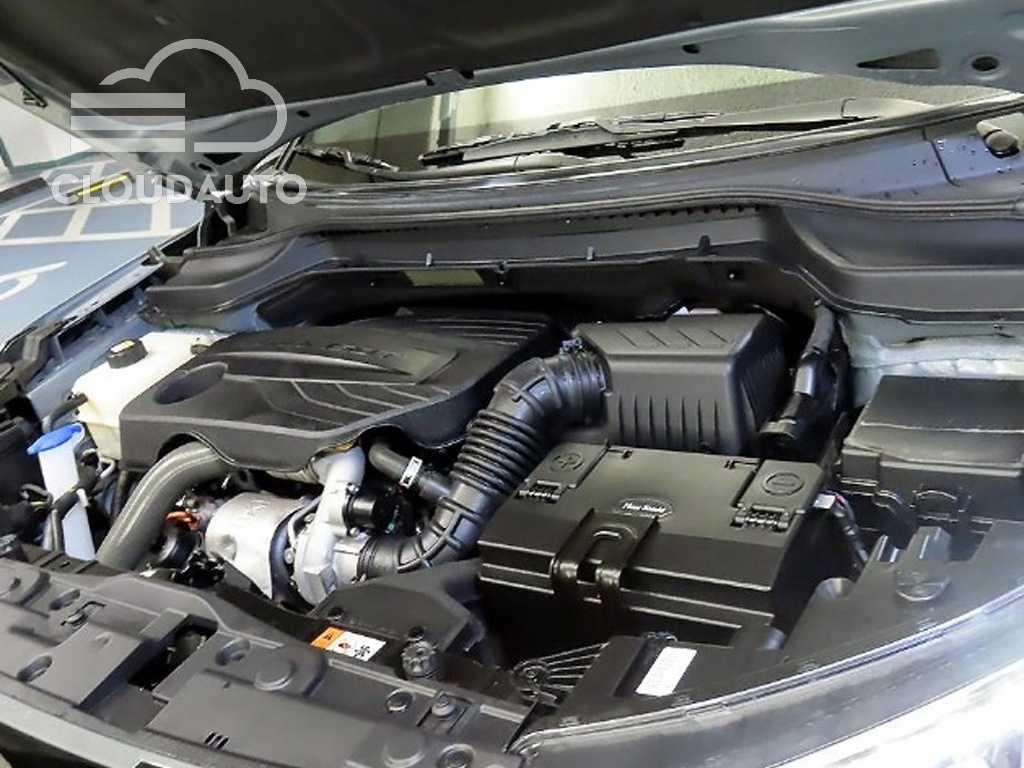 2024 SsangYong Tivoli Air 1.5 2WD - Image 7