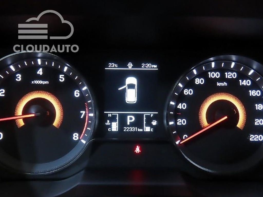 2024 SsangYong Tivoli Air 1.5 2WD - Image 8