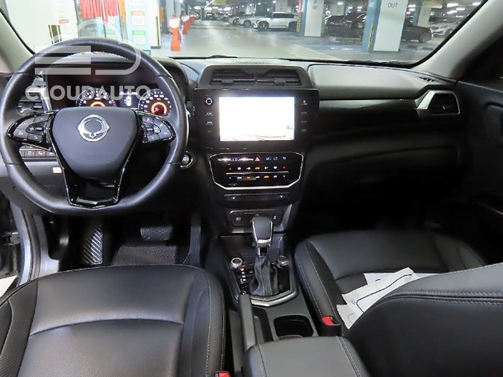2024 SsangYong Tivoli Air 1.5 2WD - Image 9