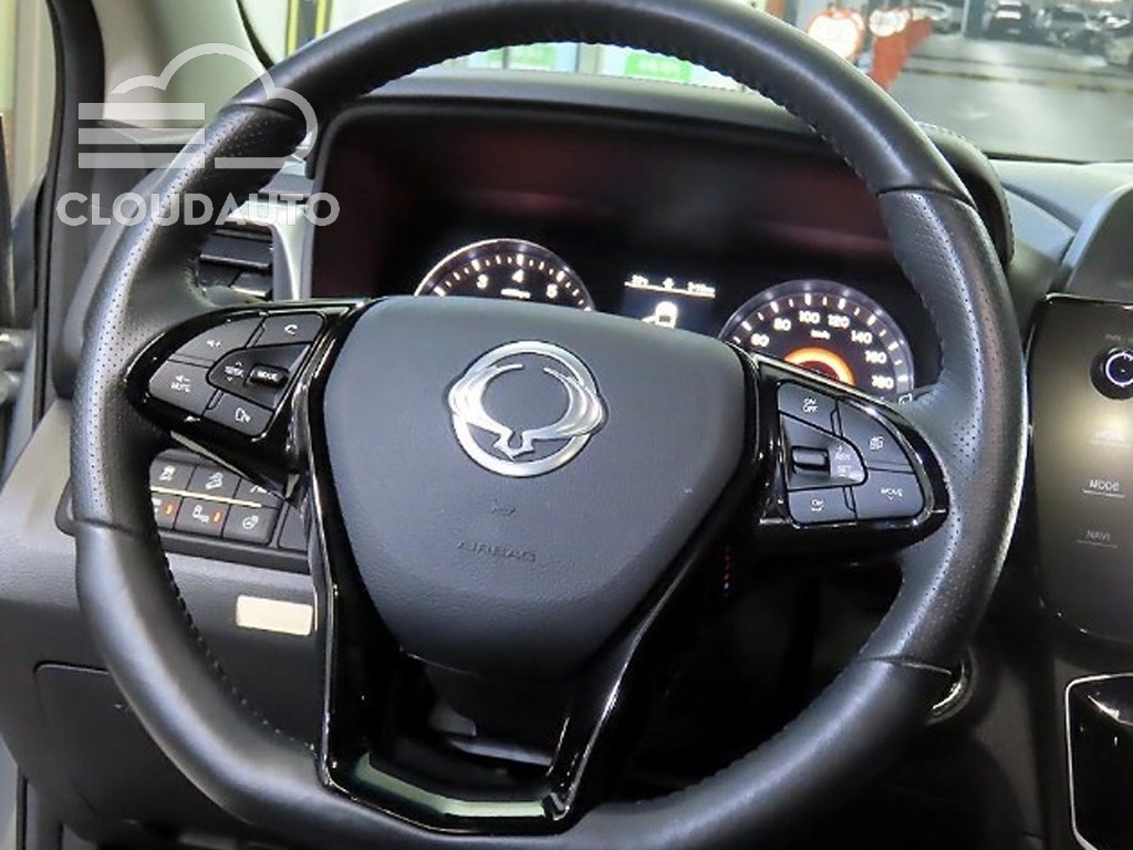 2024 SsangYong Tivoli Air 1.5 2WD - Image 10