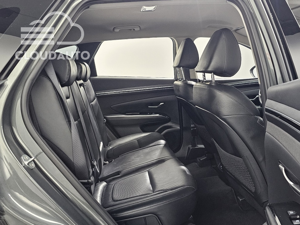 2020 Hyundai Tucson Gasoline 1.6 Turbo 2WD - Image 12