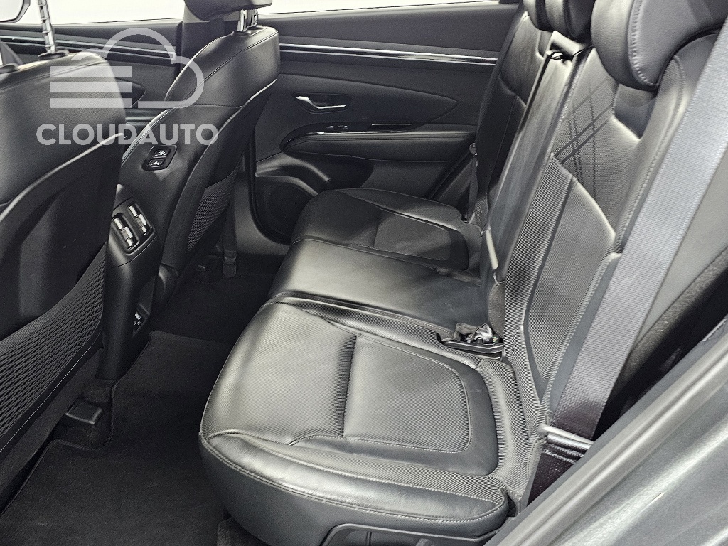 2020 Hyundai Tucson Gasoline 1.6 Turbo 2WD - Image 13