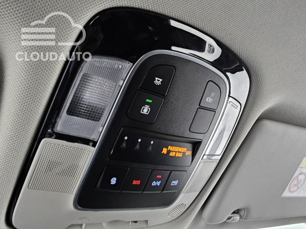 2020 Hyundai Tucson Gasoline 1.6 Turbo 2WD - Image 19