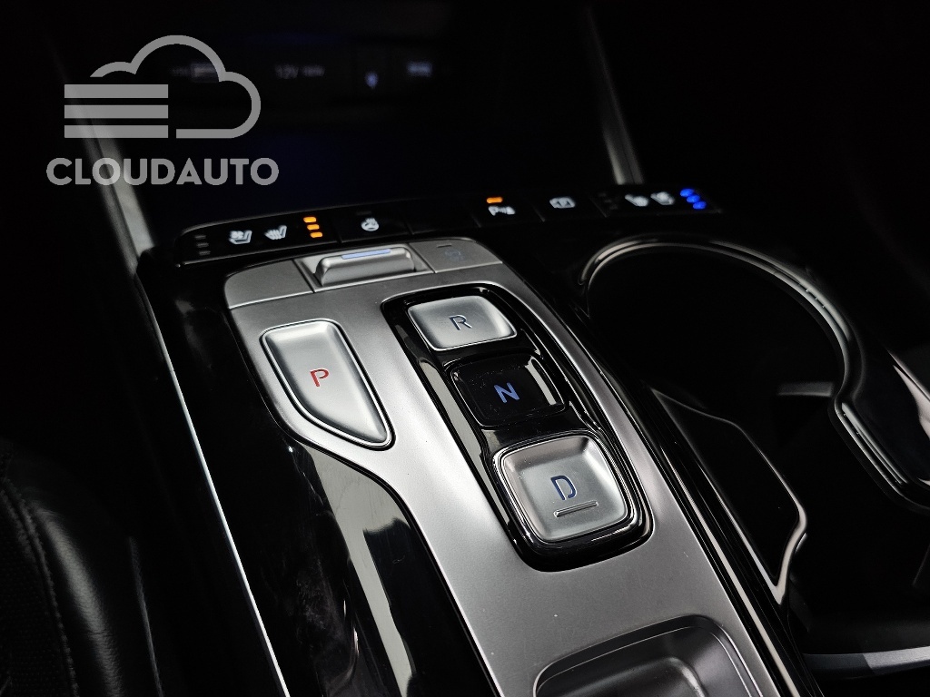 2020 Hyundai Tucson Gasoline 1.6 Turbo 2WD - Image 9
