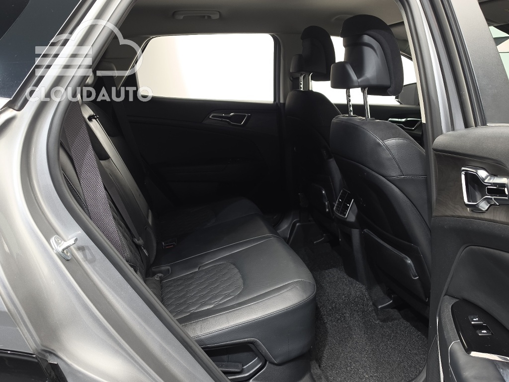 2022 Kia Sportage Signature 2WD - Image 11