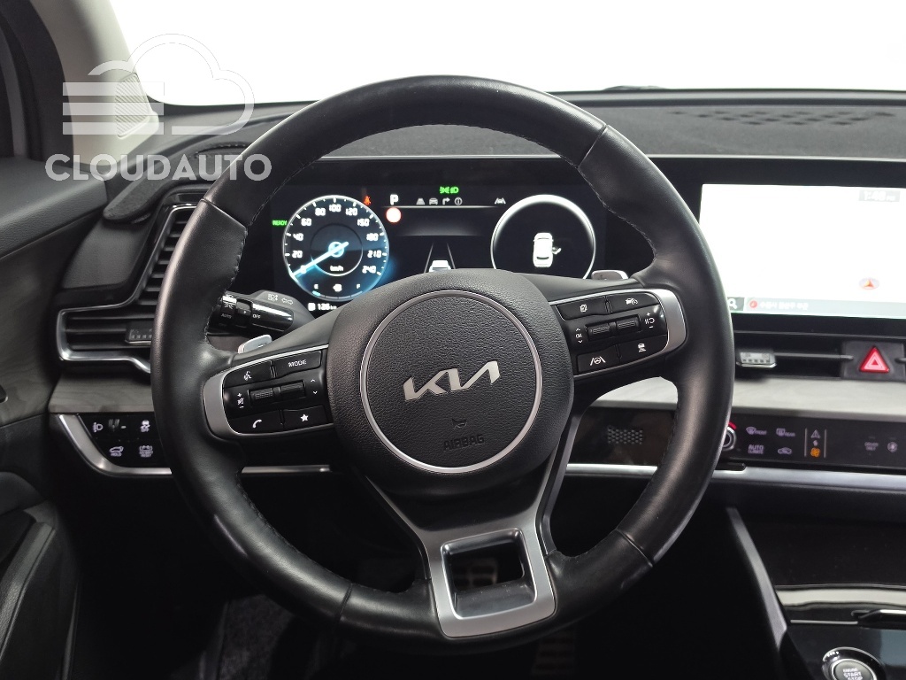 2022 Kia Sportage Signature 2WD - Image 12