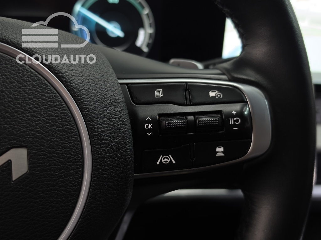 2022 Kia Sportage Signature 2WD - Image 16