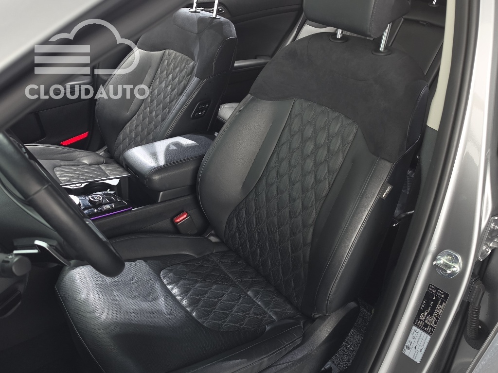 2022 Kia Sportage Signature 2WD - Image 19