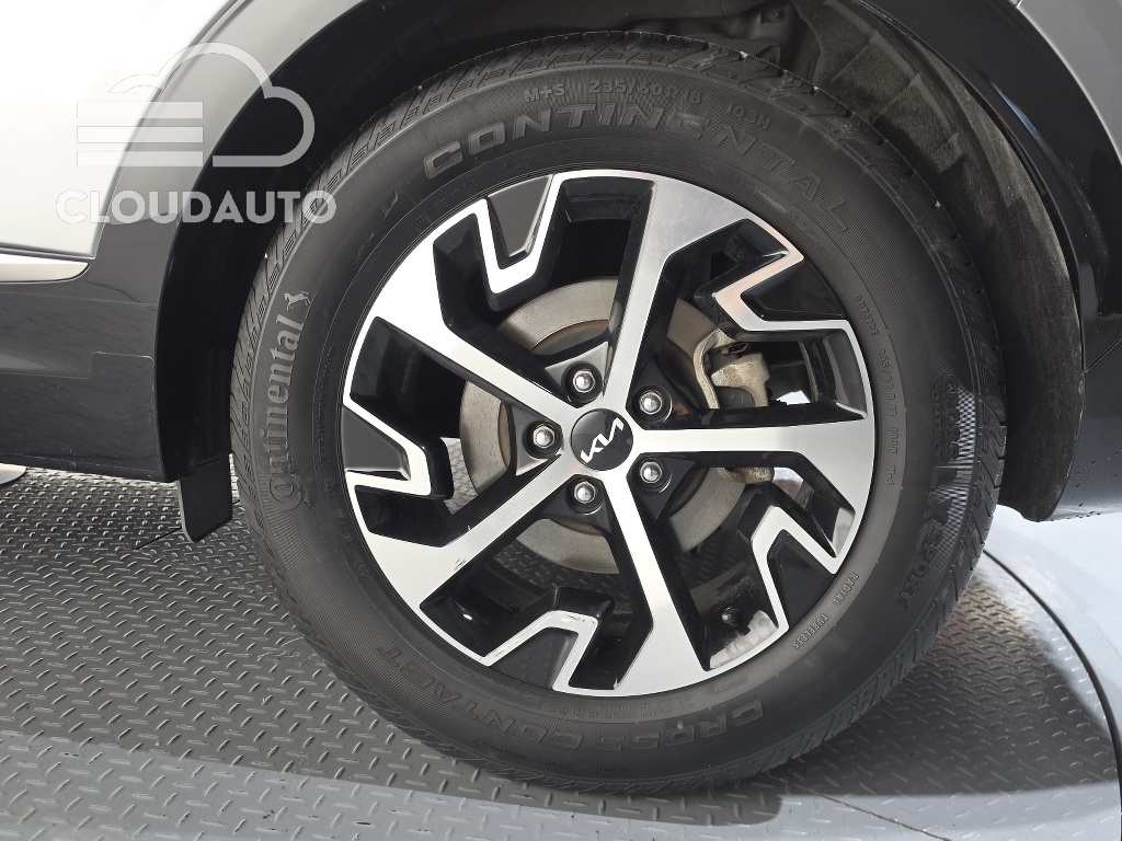 2022 Kia Sportage Signature 2WD - Image 21
