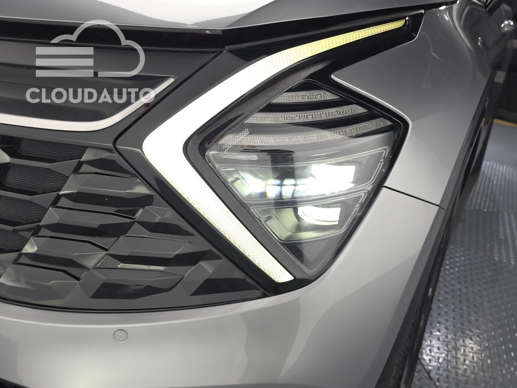 2022 Kia Sportage Signature 2WD - Image 22