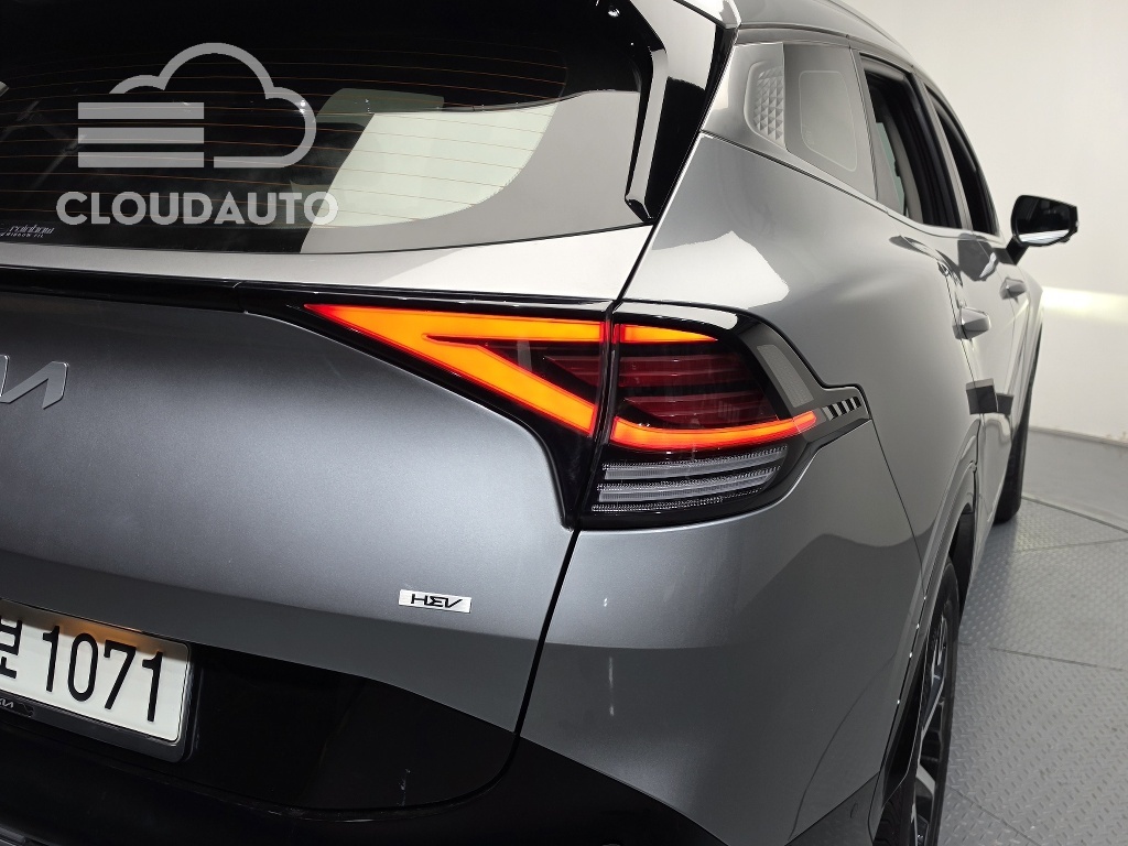2022 Kia Sportage Signature 2WD - Image 23