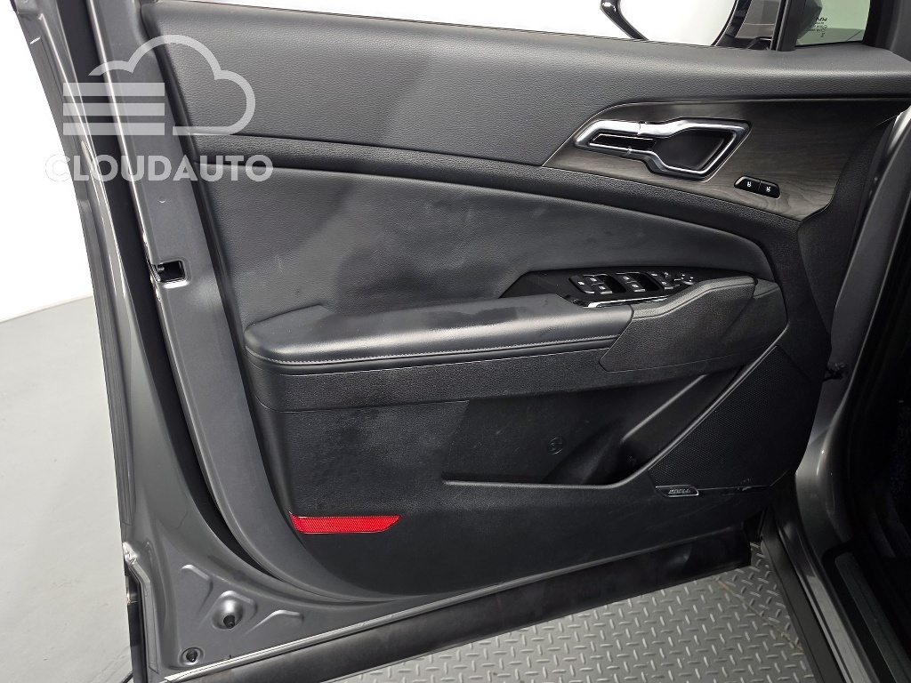 2022 Kia Sportage Signature 2WD - Image 24