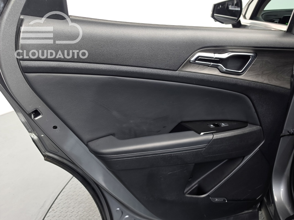 2022 Kia Sportage Signature 2WD - Image 25