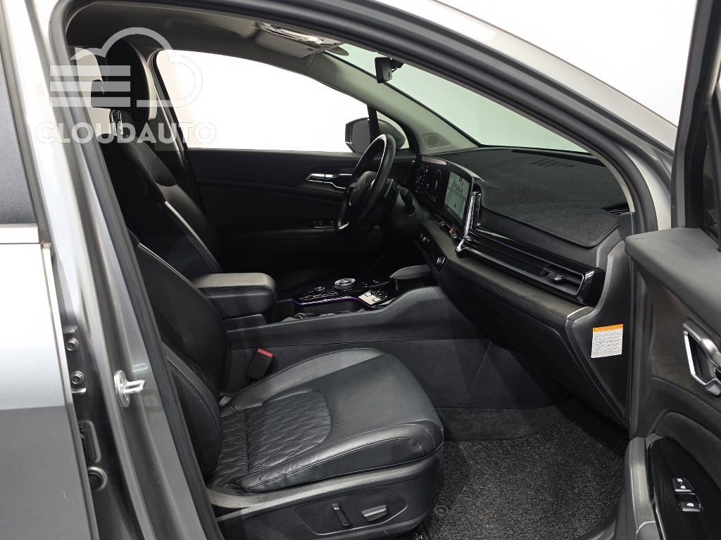 2022 Kia Sportage Signature 2WD - Image 26