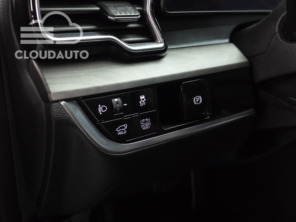 2022 Kia Sportage Signature 2WD - Image 27