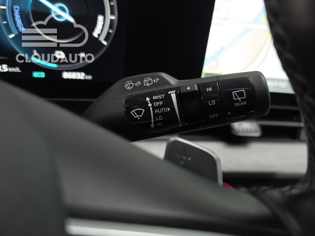 2022 Kia Sportage Signature 2WD - Image 28
