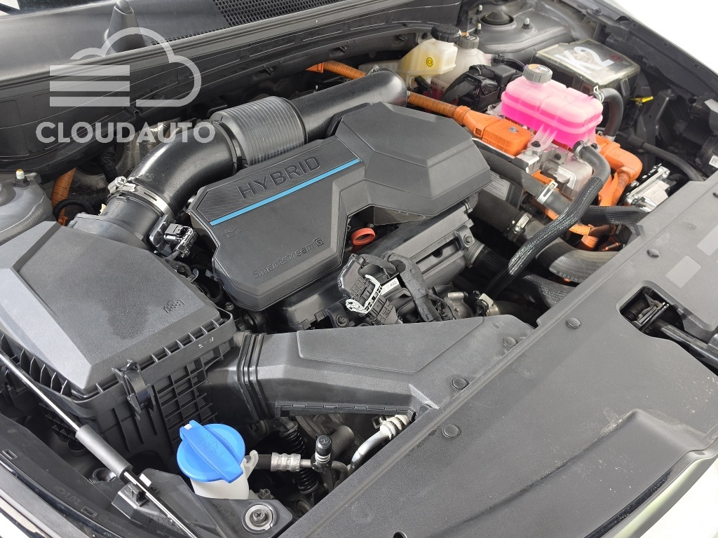 2022 Kia Sportage Signature 2WD - Image 6