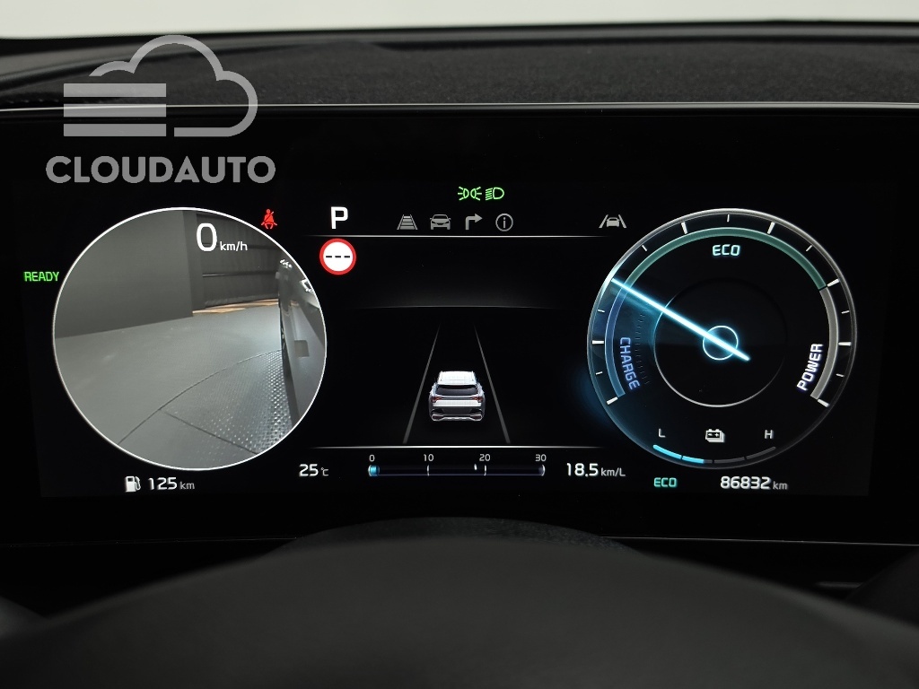 2022 Kia Sportage Signature 2WD - Image 8