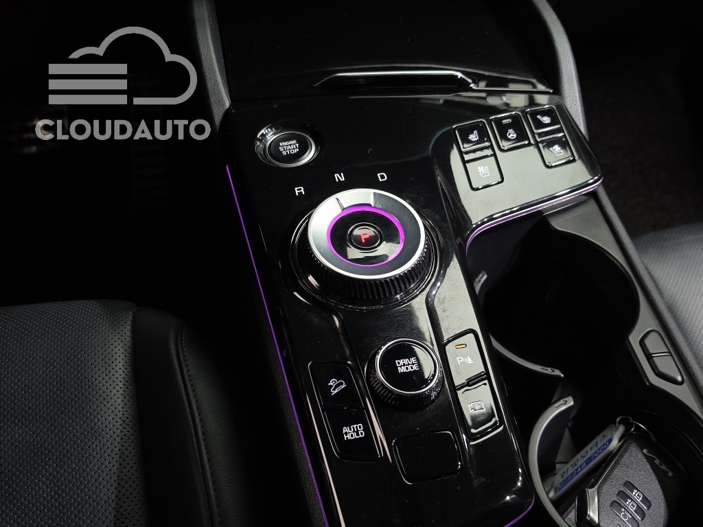 2022 Kia Sportage Signature 2WD - Image 9