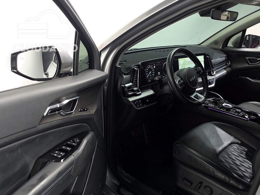 2022 Kia Sportage Signature 2WD - Image 10