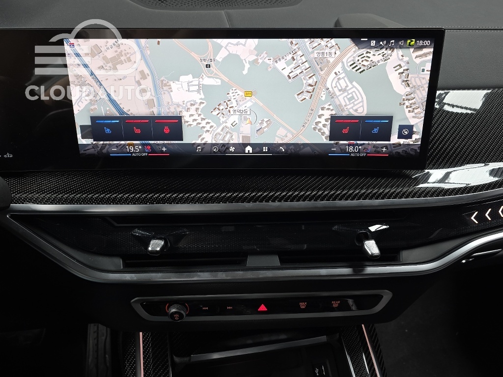 2026 BMW X7 xDrive 40i M Sports - Image 14