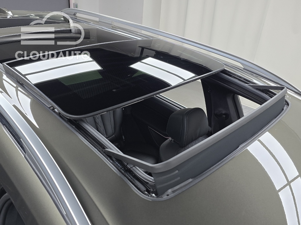 2026 BMW X7 xDrive 40i M Sports - Image 18