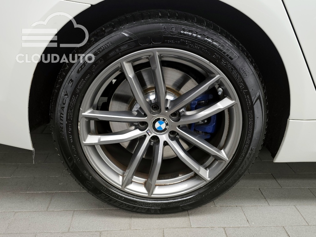2017 BMW 5 Series 530i xDrive M Sports Plus - Image 5