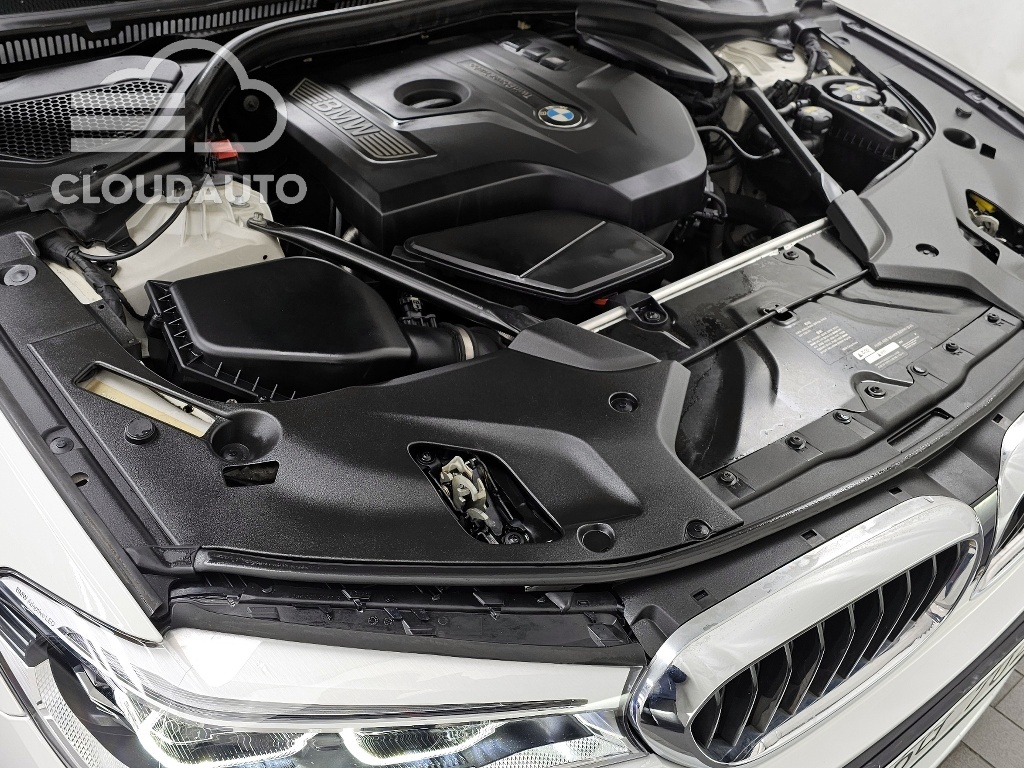 2017 BMW 5 Series 530i xDrive M Sports Plus - Image 6