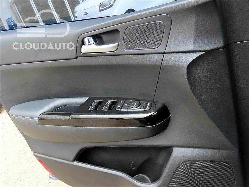 2018 Kia Sportage Diesel 2.0 2WD Noblesse - Image 11