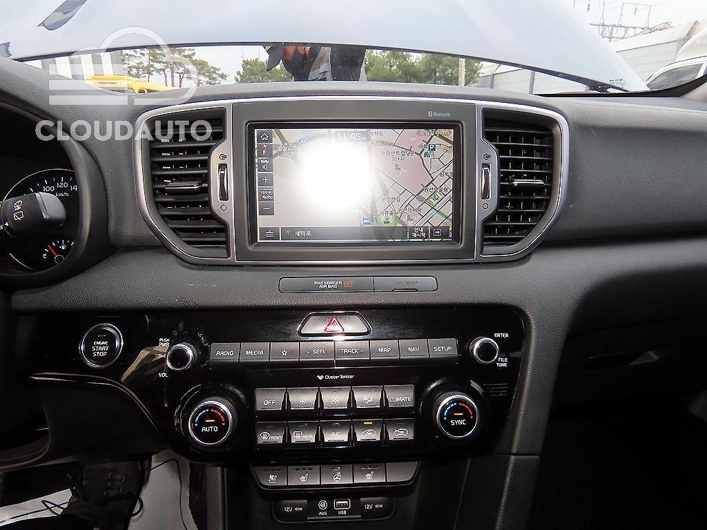 2018 Kia Sportage Diesel 2.0 2WD Noblesse - Image 13