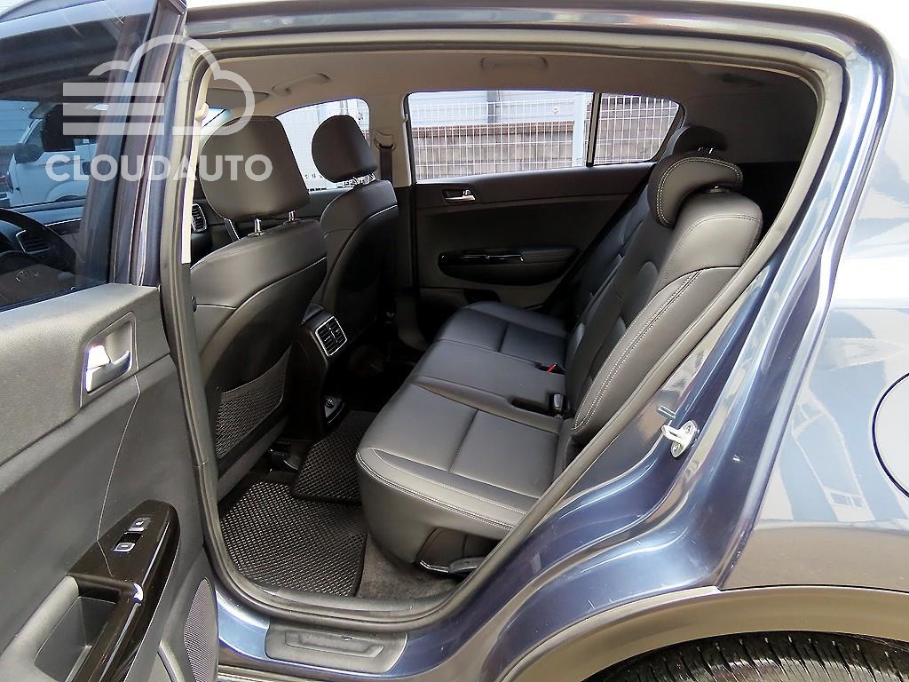 2018 Kia Sportage Diesel 2.0 2WD Noblesse - Image 6