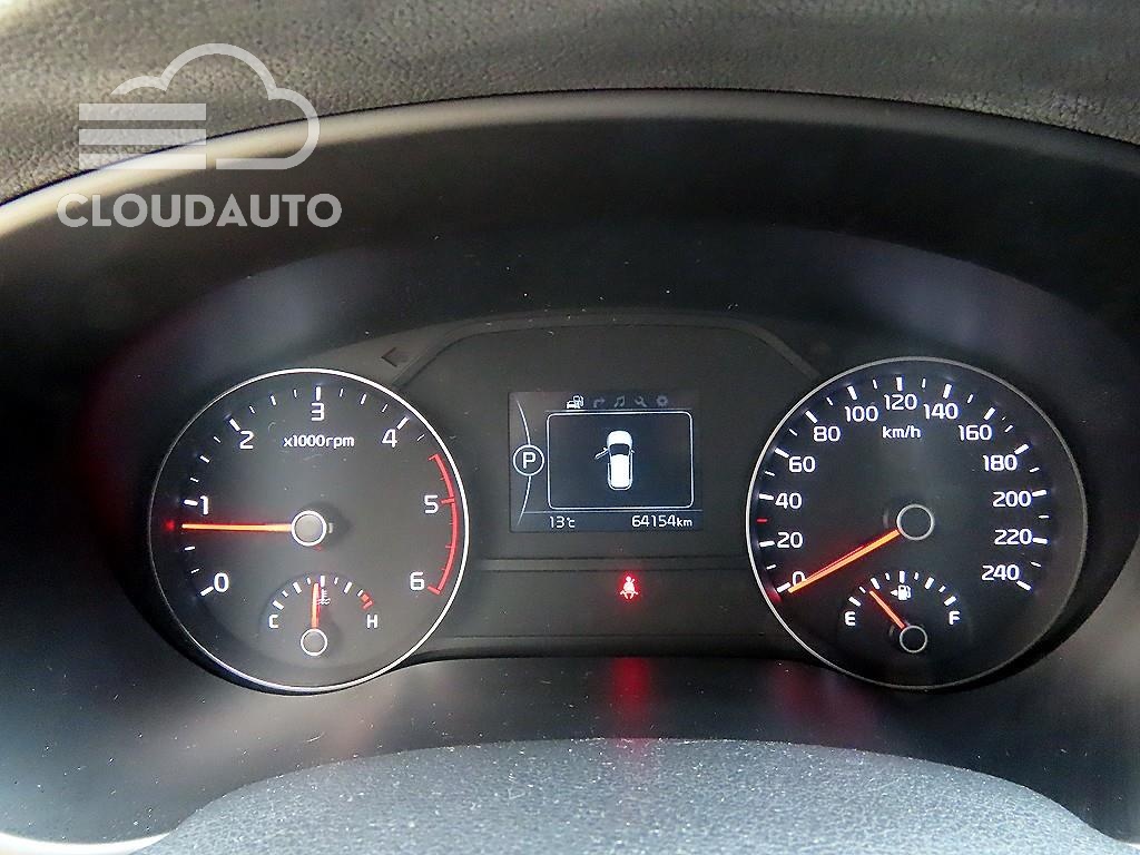 2018 Kia Sportage Diesel 2.0 2WD Noblesse - Image 9