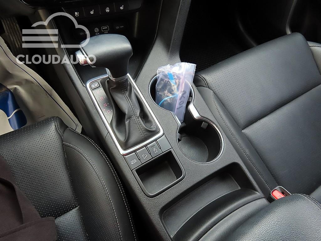 2018 Kia Sportage Diesel 2.0 2WD Noblesse - Image 10