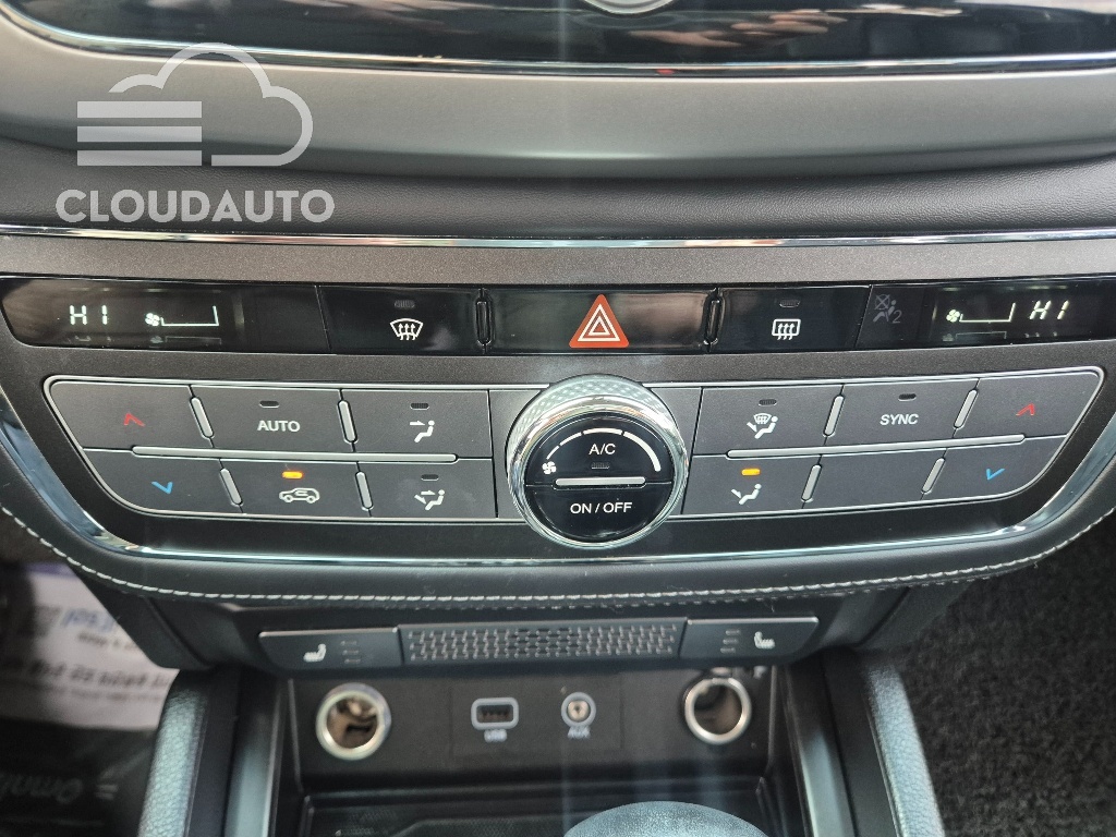 2019 SsangYong Rexton Sports Diesel 2.2 4WD - Image 11