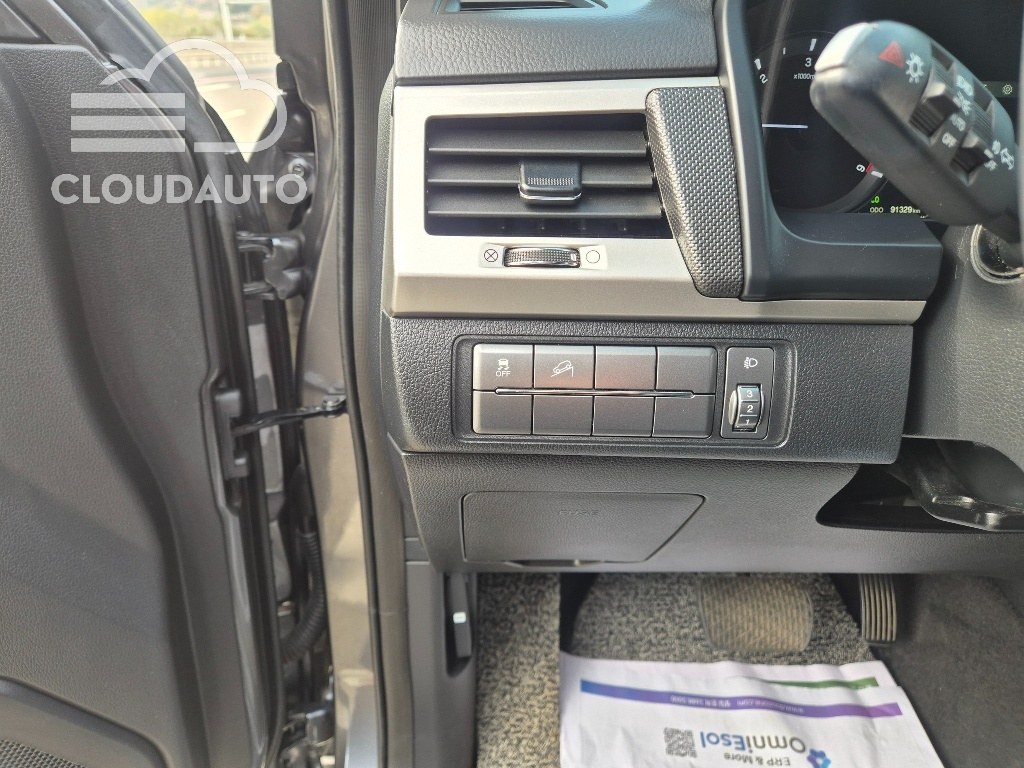 2019 SsangYong Rexton Sports Diesel 2.2 4WD - Image 14
