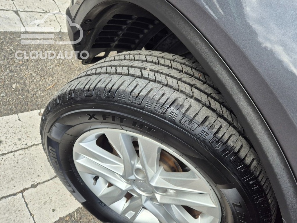 2019 SsangYong Rexton Sports Diesel 2.2 4WD - Image 5