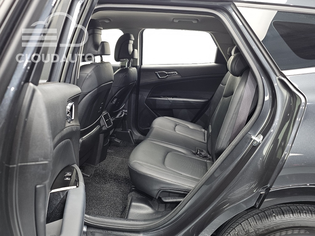 2021 Kia Sportage Gasoline 1.6 Turbo 2WD - Image 11