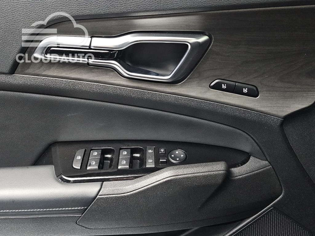 2021 Kia Sportage Gasoline 1.6 Turbo 2WD - Image 13