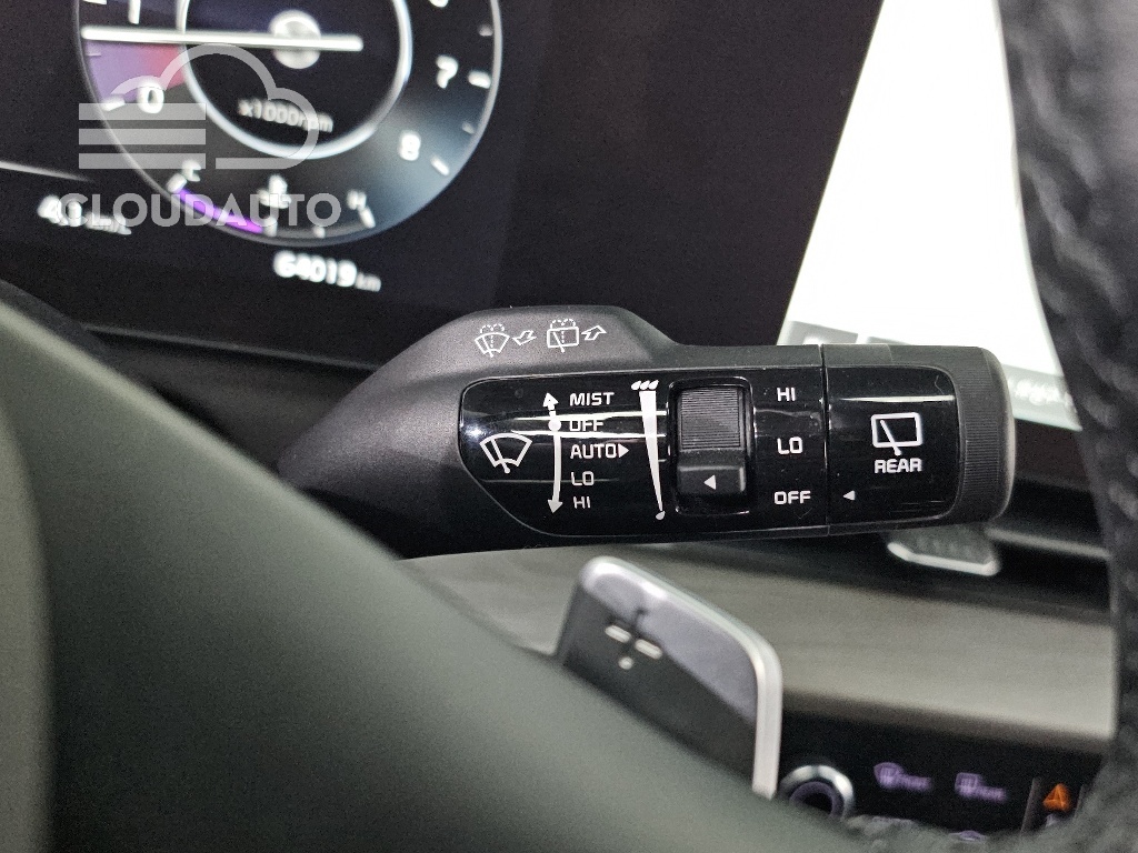 2021 Kia Sportage Gasoline 1.6 Turbo 2WD - Image 14