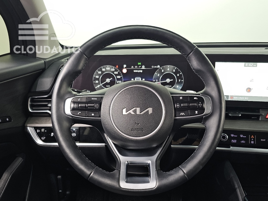 2021 Kia Sportage Gasoline 1.6 Turbo 2WD - Image 15