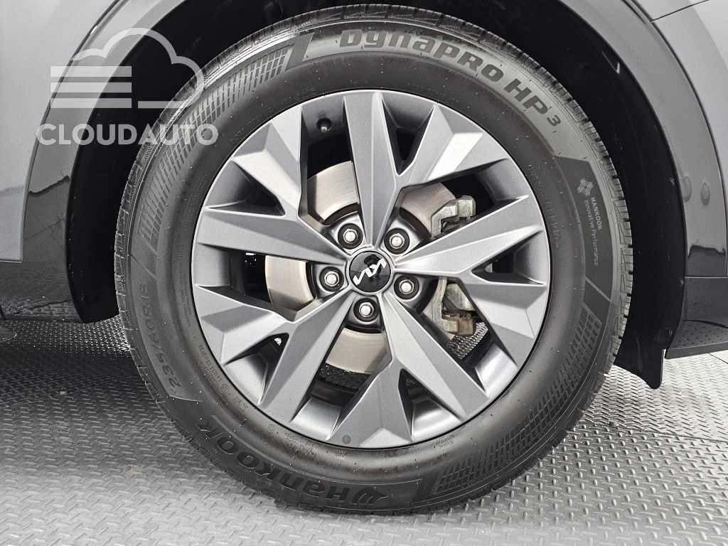 2021 Kia Sportage Gasoline 1.6 Turbo 2WD - Image 5