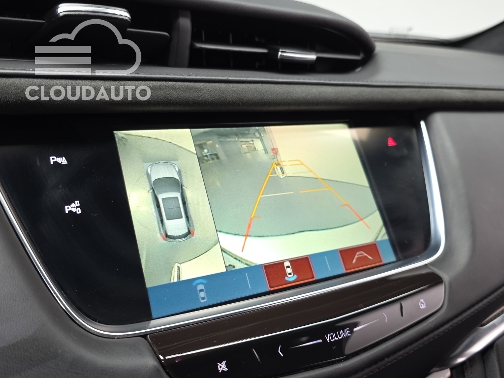 2019 Cadillac XT5 3.6 AWD - Image 15