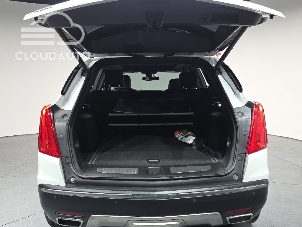2019 Cadillac XT5 3.6 AWD - Image 20