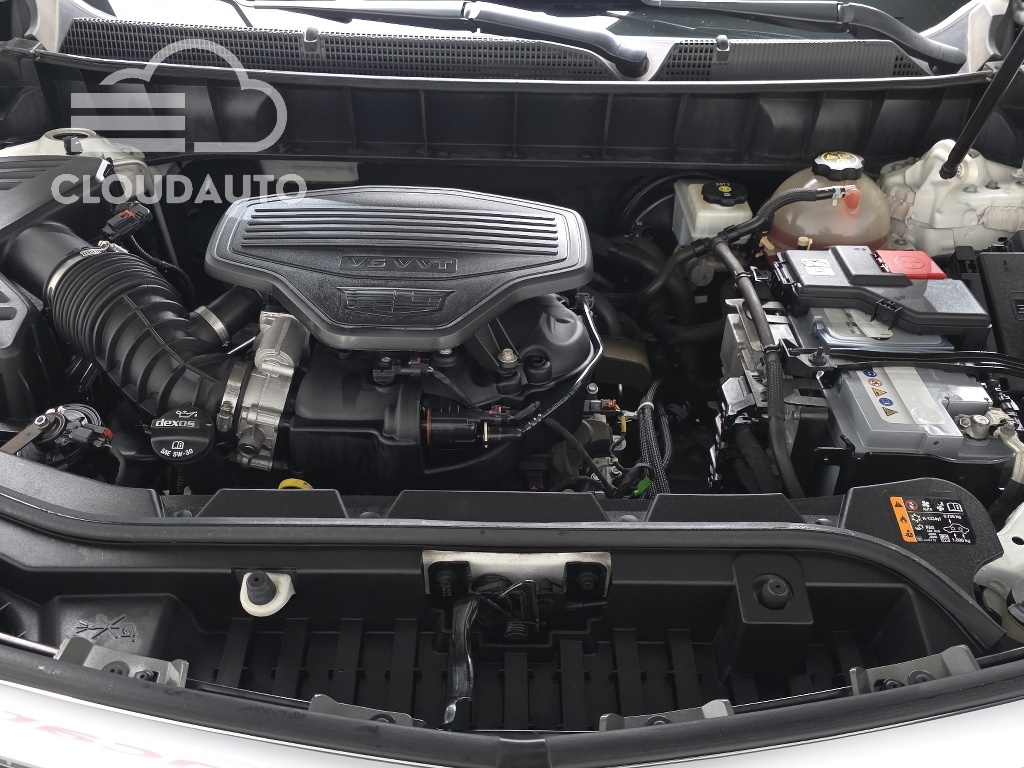2019 Cadillac XT5 3.6 AWD - Image 6