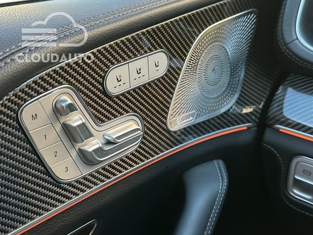 2021 Mercedes-Benz GLE AMG GLE53 4MATIC+ Coupe - Image 14