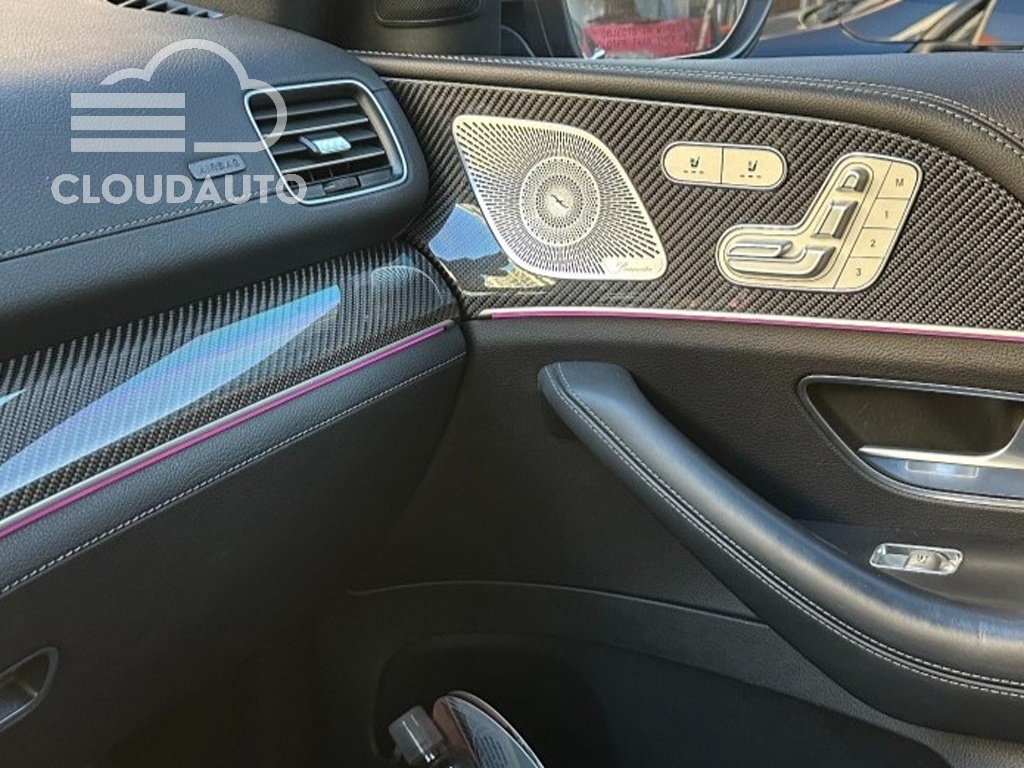2021 Mercedes-Benz GLE AMG GLE53 4MATIC+ Coupe - Image 15