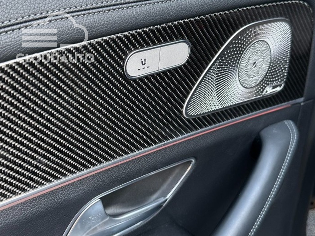 2021 Mercedes-Benz GLE AMG GLE53 4MATIC+ Coupe - Image 17