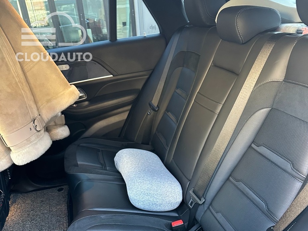 2021 Mercedes-Benz GLE AMG GLE53 4MATIC+ Coupe - Image 18