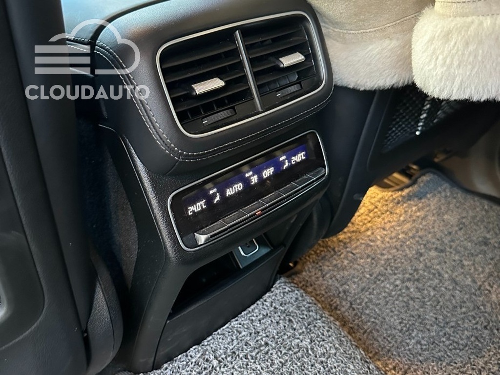 2021 Mercedes-Benz GLE AMG GLE53 4MATIC+ Coupe - Image 19