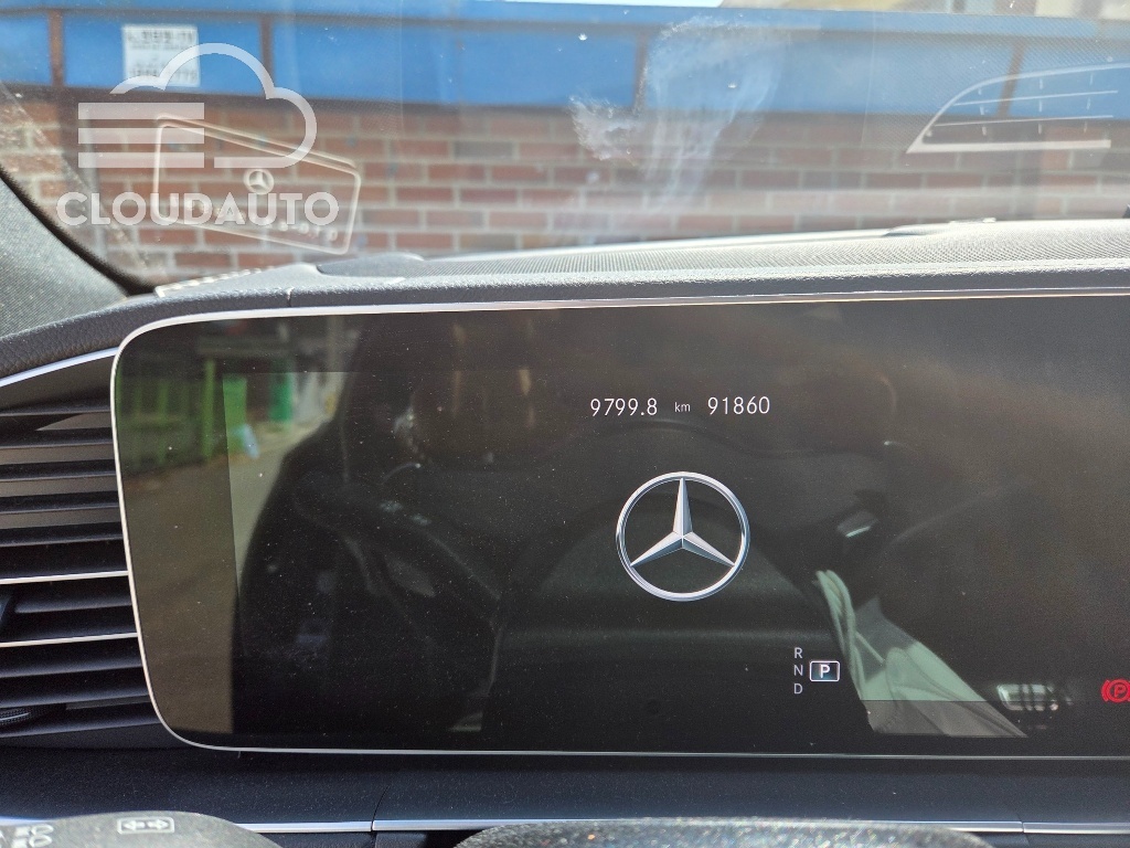 2021 Mercedes-Benz GLE AMG GLE53 4MATIC+ Coupe - Image 9